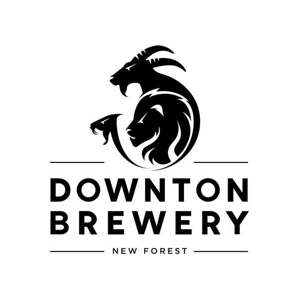 Downton Brewery logo