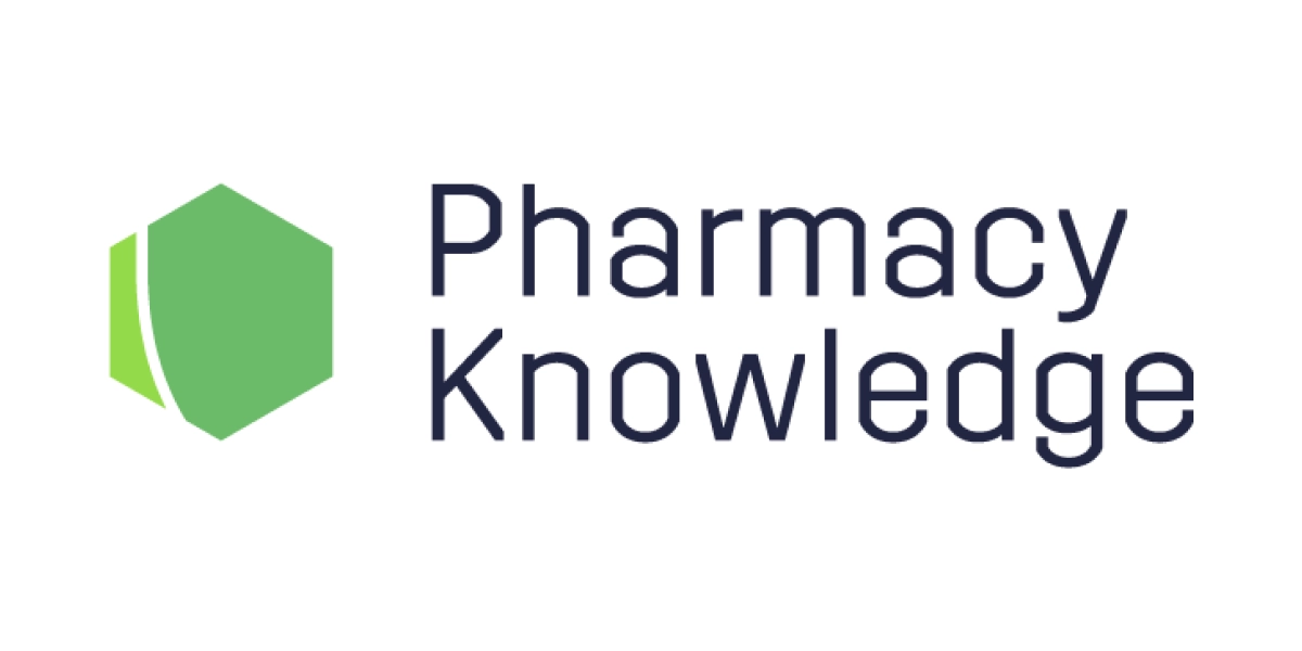 Pharmacy Knowledge logo