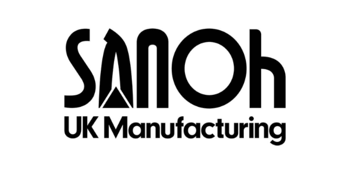 Sanoh logo