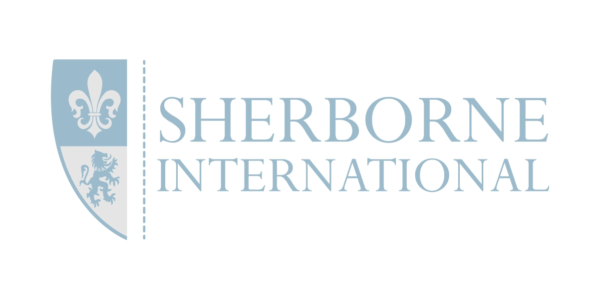 Sherborne International logo